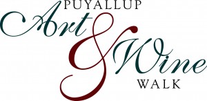Puyallup Main Street Association's Art & Wine Walk