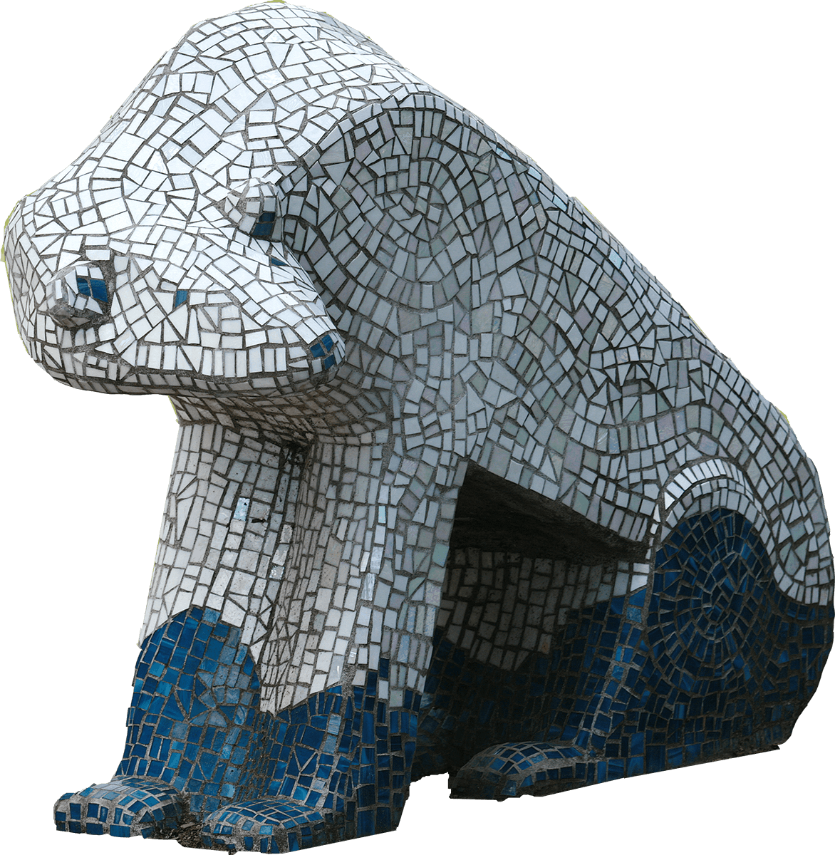 Ursus Azul <span>Jennevieve Schlemmer</span>