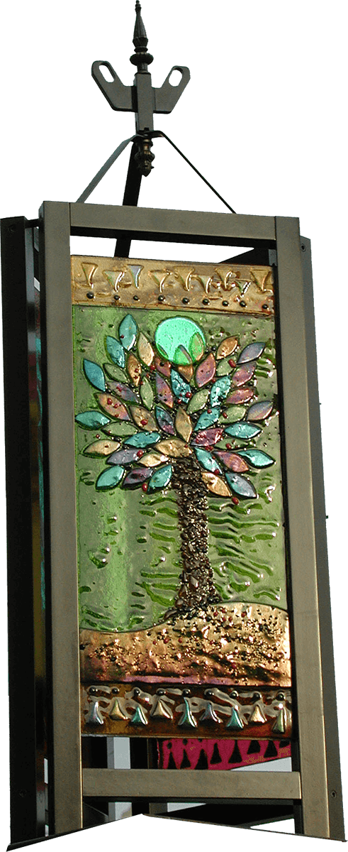 Tree of Life <span>Gillian Hanington</span>