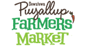 Puyallup Farmers Market